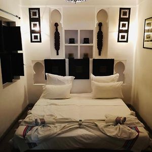 Deluxe Double Kamer